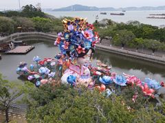 -南沙天后宫景区