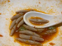 -西贝(紫荆广场店)