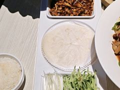-九毛九西北菜(百信广场店)