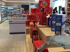 -大桥道糕点食品店(津塘路店)