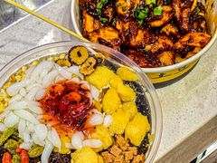 -八一好吃街·高品美食广场