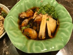 -冶春茶社(星汉大厦店)