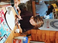 -平娃三宝烧烤·面食(南小街店)