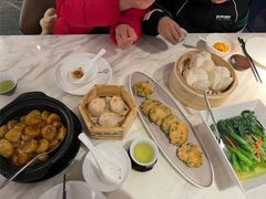 -陶陶居·雅园(凯华国际店)