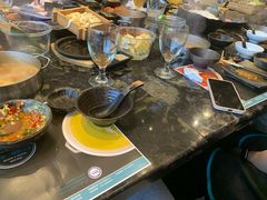 -王家渡火锅店(亦庄店)
