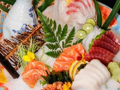 -红叶日料·放题·海胆·定食(星海店)