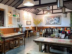 -八珍手工水饺·妈妈的爱(传芳巷店)