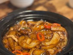 -伍哥厨房(新滘东路店)
