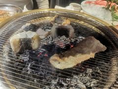 -红沃鳗鱼黑牛烤肉店(不老街店)