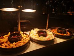 -马哥孛罗咖啡厅·Cafe Marco (厦门马哥孛罗东方大酒店)