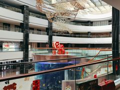 -OPEN開全日自助餐厅·牛肉火锅·海鲜(佛山希尔顿酒店)