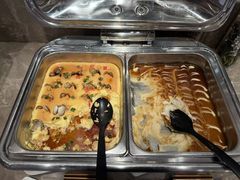 -比格比萨自助(裕源大厦店)