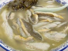-明呈黄鱼面馆(斜土路店)