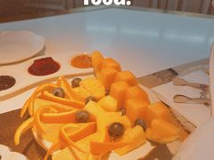 -Me Coffee下午茶艺术空间