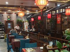 -玉桥餐厅(天坛店)