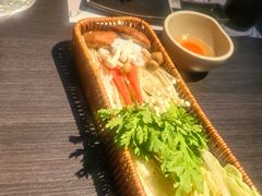 -尚居日料·和牛寿喜烧自助(市府恒隆广场店)