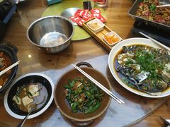 -古道村落(温汤店)