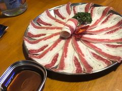 -咕咕站韩国料理(紫金港店)