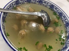 -聚春园自助餐厅(东街口店)
