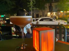 -LAMP BAR 水烟音乐酒吧