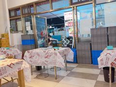 -虾大侠·盱眙龙虾老北京铜锅涮羊肉(金楠天街店)