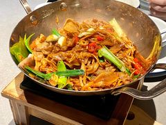 -绿茶餐厅(广州天河城店)