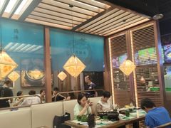 -云海肴云南菜(曲江大悦城店)