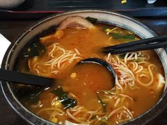-小曹日本料理(软景中心店)