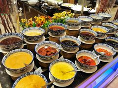 -长沙富力万达文华酒店