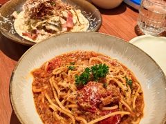 -有序Orderly融合西餐·咖啡(运河外滩店)
