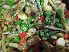 -蘭奢雅集·江浙菜(青山江滩店)