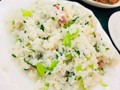 咸肉猪油菜饭-兴安餐厅(兴安路店)