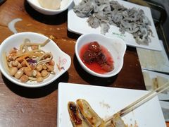 -大明铜锅·烤涮坊·烧烤(新开路店)