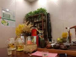 -兰派国际美容养生SPA