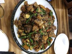 -家有美味(户部山二店)