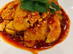 -御沪沪味园.融合菜.海鲜(斜土路店)