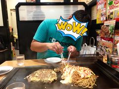 -鹤桥风月(ヨドバシ梅田店)