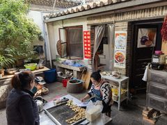 -路边小吃(临安春秋商业步行街店)