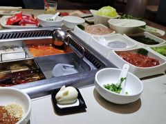 -海底捞火锅(勒泰店)