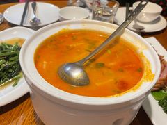 -明泰谷泰国餐厅(正大广场店)