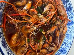 -品鲜村农家菜·阳澄湖大闸蟹(总店)