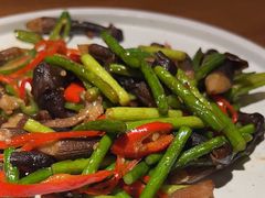 -敏珠拉姆藏餐·南京厨房(富春江东街店)