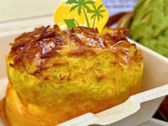 -美心西饼mx cakes(猎德优托邦店)