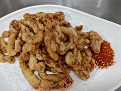 -伊喜饺子·烤鸭(五道口学院路店)
