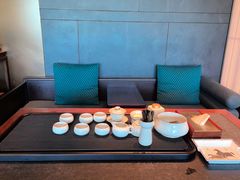 -浩运·海鲜青岛菜·海胆水饺(石老人店)
