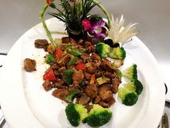 -玉珑泉·汤泉美食水疗(海珠店)