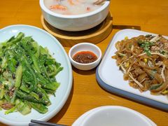 -如轩·海鲜砂锅粥·潮汕菜(沿江东路店)