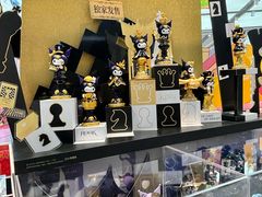 -银座mall(东直门店)