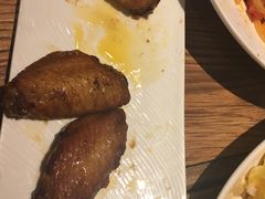 -玛格萝妮(汇智国际商业中心店)