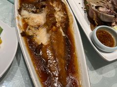 -金家老三饭庄(常营店)